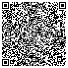 QR code with Ibrahim F Bahloul contacts