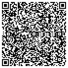QR code with Hamilton Raphael L DDS contacts
