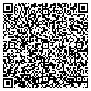 QR code with At The Spot Inc contacts