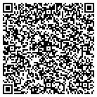 QR code with On The Way Transportation contacts
