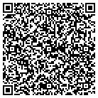 QR code with Marva Professional Crpt/Uphlst contacts