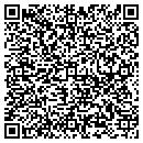 QR code with C Y Edwards Md Pc contacts