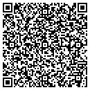 QR code with Ho Kenneth DDS contacts