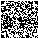 QR code with Ho Kenny H DDS contacts