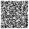 QR code with Damrose contacts