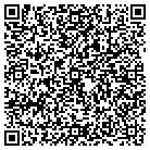 QR code with Tirados Upholstery & Mfr contacts