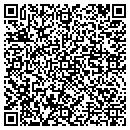 QR code with Hawk's Softball Inc contacts