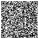 QR code with Juana E  Luster DDS contacts