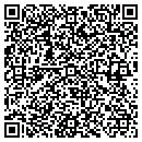 QR code with Henrietta King contacts