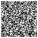 QR code with Zero Rez So Cal contacts