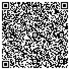 QR code with L D P Airport Service contacts