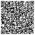 QR code with Marks Tree Of Life Landscaping contacts