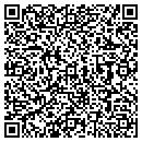 QR code with Kate Brayman contacts
