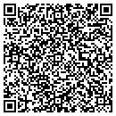 QR code with James L Black contacts