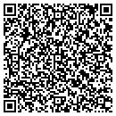 QR code with V U Cleaners contacts