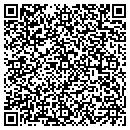 QR code with Hirsch Alan MD contacts