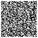 QR code with John J Leahy contacts
