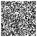 QR code with J A Freidman & Assoc contacts
