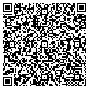 QR code with James Ausman contacts
