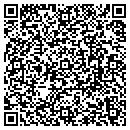 QR code with Cleanology contacts