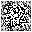 QR code with Kinneykusek contacts