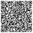 QR code with Kleening Kaddy L L C contacts