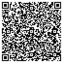 QR code with Zavala Trucking contacts