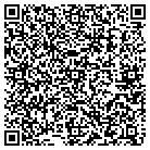 QR code with Komutanon Kajorndej MD contacts