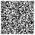 QR code with Kyla M Martensen Lmst contacts