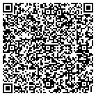 QR code with L M V Solutions LLC contacts