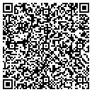 QR code with J & L Carpet Cleaning contacts