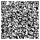 QR code with J & L Carpet Cleaning contacts