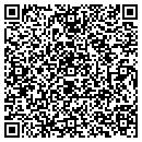 QR code with Moudry contacts