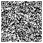 QR code with J W Deam Computer Service contacts