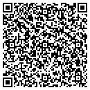 QR code with L+D Dental P C contacts
