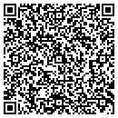 QR code with Martha P Mandel contacts