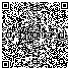 QR code with M & M Rehabilitation Group contacts
