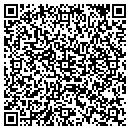 QR code with Paul P Blaso contacts
