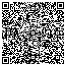 QR code with D R Vencil contacts