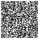 QR code with N S S Marine Refrigeratio contacts