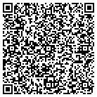 QR code with H & R Block Tax Service contacts