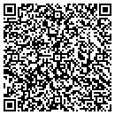 QR code with M&M Services Brandon contacts
