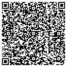 QR code with Mankovskiy Konstantin DDS contacts