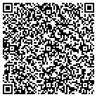 QR code with Manolarakis George DDS contacts