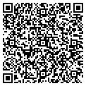 QR code with Eridan Corp contacts