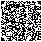 QR code with Hodges & Sims Trucking Inc contacts