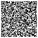 QR code with University Of Arkansas contacts