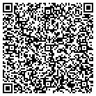 QR code with S C H Family Practice Halsted contacts
