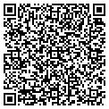 QR code with Micki N Gelb contacts