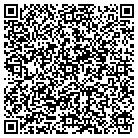 QR code with First Class Carpet Cleaning contacts